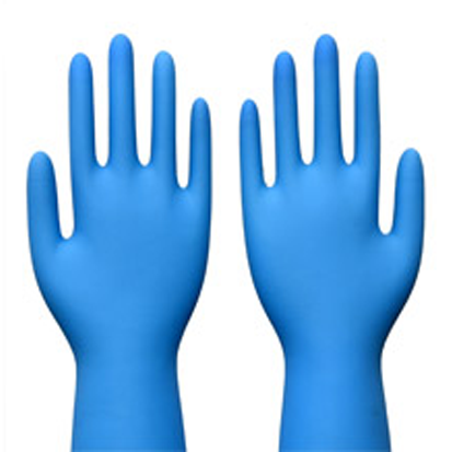 Nitrile Examination Gloves