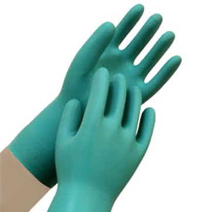 Nitrile Industrial Unlined