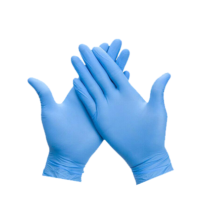 Latex Surgical Gloves Powdered